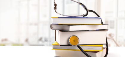 La réforme des études de santé