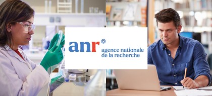 ANR 2021 : 13 projets de recherche sélectionnés par l’Agence Nationale de la Recherche