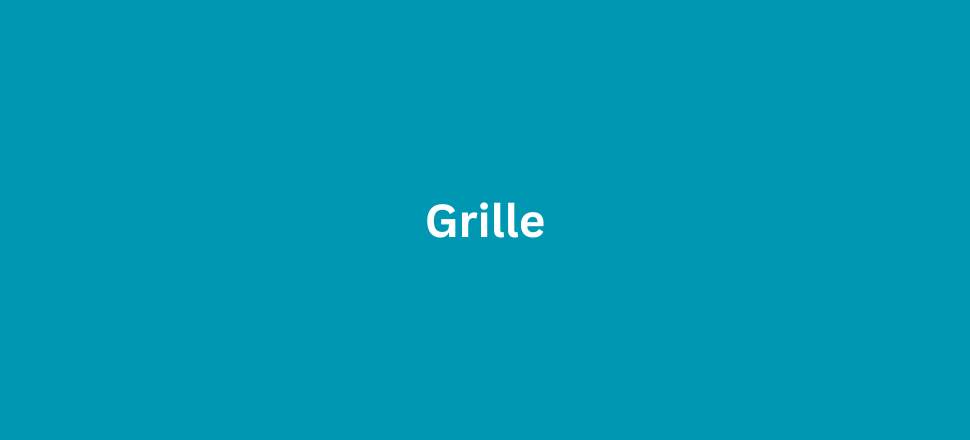 Image Grille