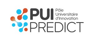 PUI P&ocirc;le Universitaire d'innovation PREDICT