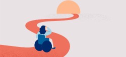 visuel de la conf&eacute;rence "sexisme et validisme"