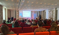 conférence « À l’écoute des cloches, entre patrimoine et acoustique »
