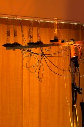 Les Thermophones de Jacques Rémus