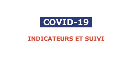 Indicateurs Covid-19