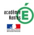Logo académie Nantes
