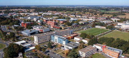 Campus du Mans : les investissements immobiliers à venir 