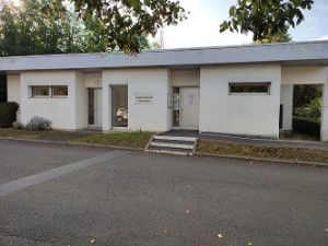 Permanences Relais Handicap - Centre de Santé IUT de Laval