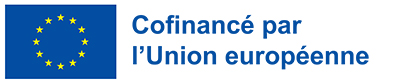 Logo de cofinancement européen