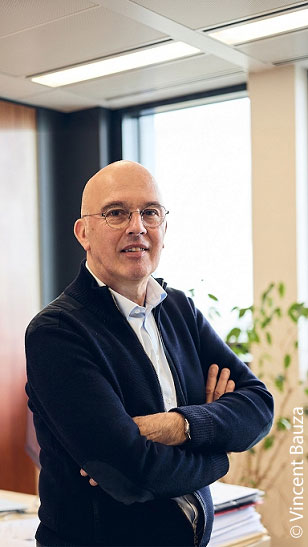 Laurent Fontaine 