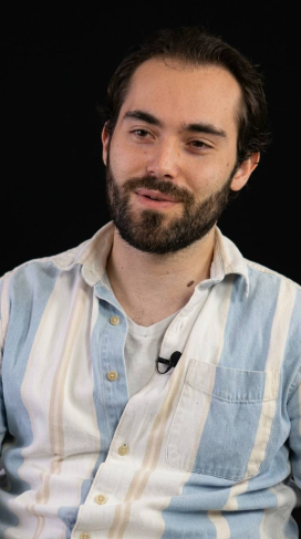 Pierrick Laurent