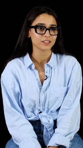Chaima Chakroun
